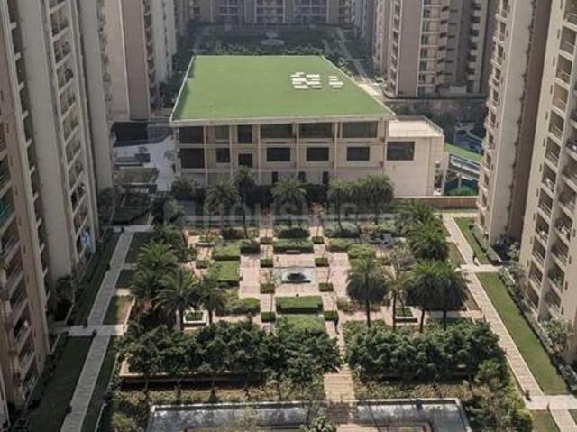 3.5 BHK Apartment in Sector 121 for resale Noida. The reference number is 16268431