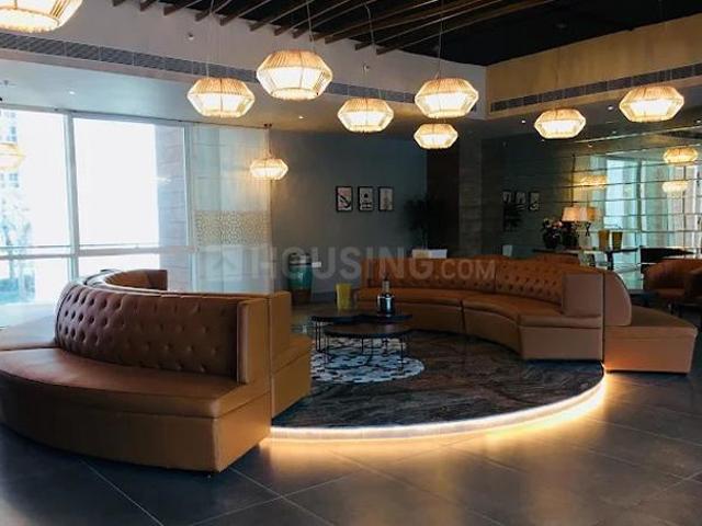 3.5 BHK Apartment in Sector 121 for resale Noida. The reference number is 21179516