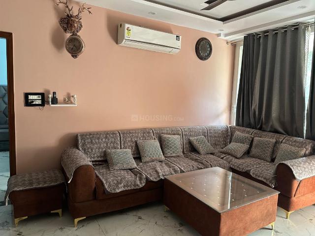 3.5 BHK Apartment in Sector 12 Dwarka for rent New Delhi. The reference number is 20890968