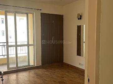 3.5 BHK Apartment in Sector 134 for rent Noida. The reference number is 19530072