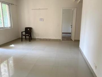 3.5 BHK Apartment in Sector 134 for rent Noida. The reference number is 20306509