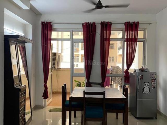 3.5 BHK Apartment in Sector 134 for resale Noida. The reference number is 17077307