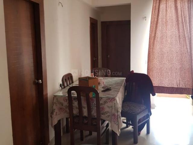 3.5 BHK Apartment in Sector 134 for resale Noida. The reference number is 19591119