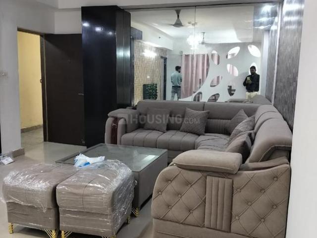 3.5 BHK Apartment in Sector 137 for rent Noida. The reference number is 20956954