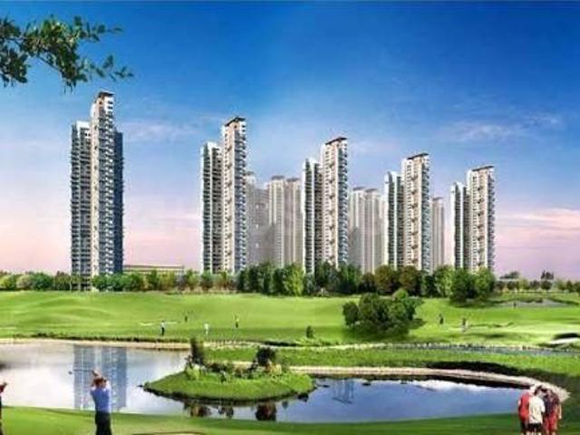 3.5 BHK Apartment in Sector 131 for resale Noida. The reference number is 18304366