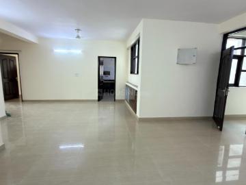 3.5 BHK Apartment in Sector 13 Dwarka for rent New Delhi. The reference number is 20373013