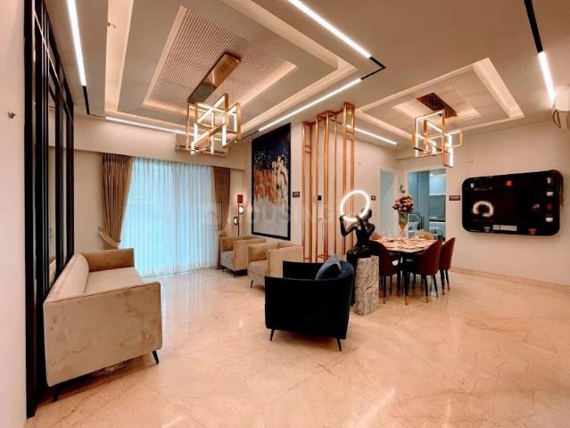 3.5 BHK Apartment in Sector 146 for resale Noida. The reference number is 19991659