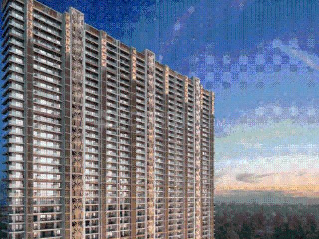 3.5 BHK Apartment in Sector 146 for resale Noida. The reference number is 20501078