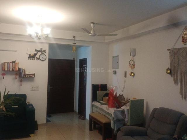 3.5 BHK Apartment in Sector 143 for rent Noida. The reference number is 21112756