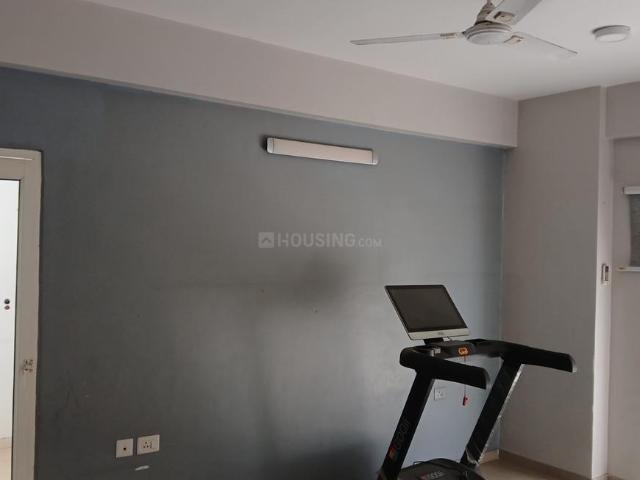 3.5 BHK Apartment in Sector 143 for resale Noida. The reference number is 17216180