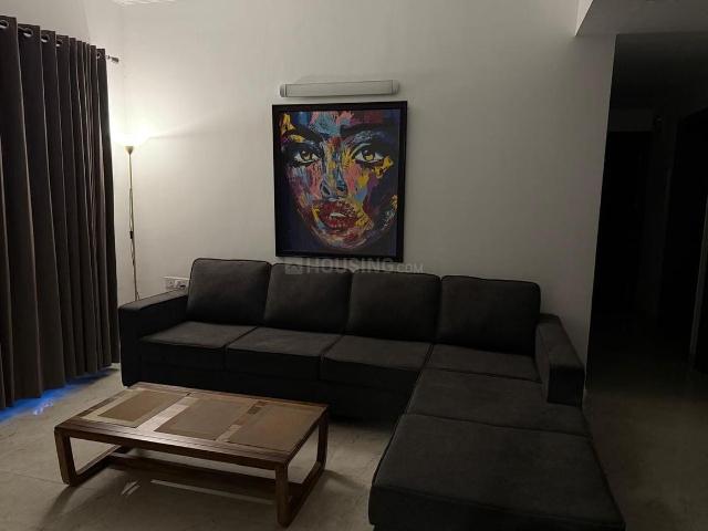 3.5 BHK Apartment in Sector 150 for rent Noida. The reference number is 20790374