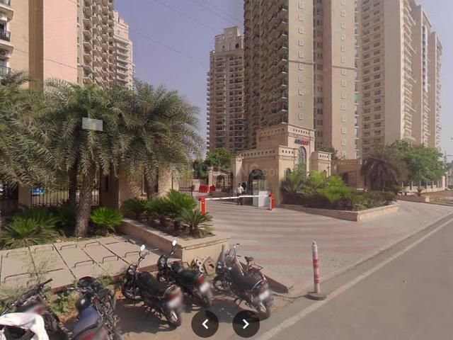 3.5 BHK Apartment in Sector 150 for rent Noida. The reference number is 20938891
