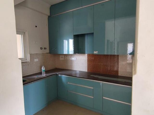 3.5 BHK Apartment in Sector 150 for rent Noida. The reference number is 21310353