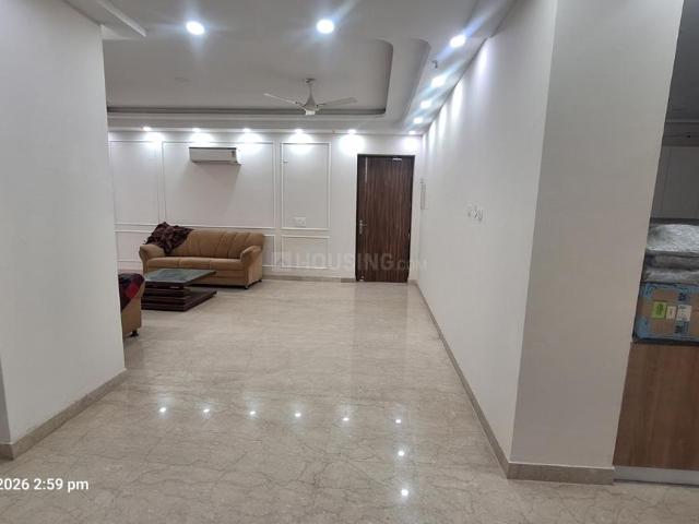 3.5 BHK Apartment in Sector 150 for resale Noida. The reference number is 19403139