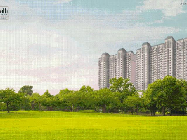 3.5 BHK Apartment in Sector 150 for resale Noida. The reference number is 20676560