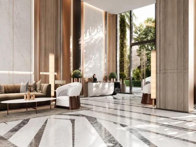 3.5 BHK Apartment in Sector 150 for resale Noida. The reference number is 21081541