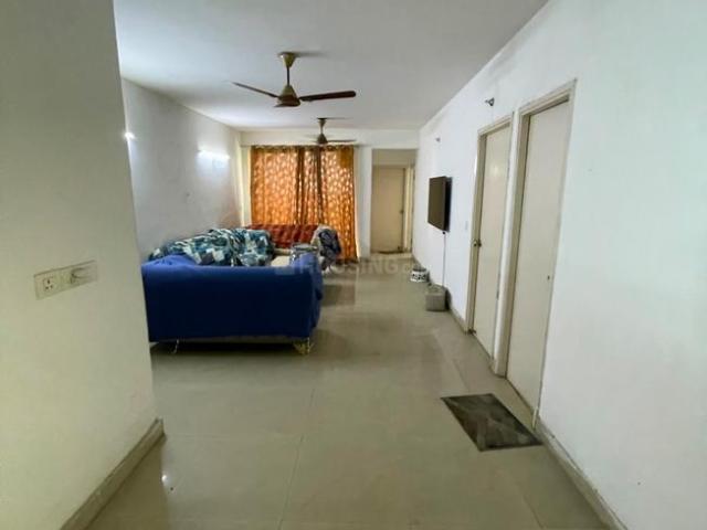 3.5 BHK Apartment in Sector 151 for resale Noida. The reference number is 20999577