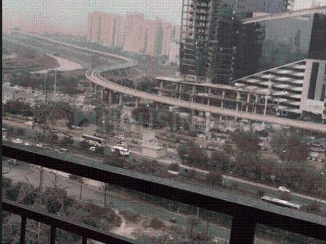 3.5 BHK Apartment in Sector 168 for rent Noida. The reference number is 20830432