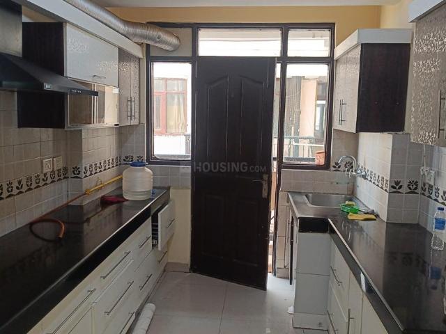 3.5 BHK Apartment in Sector 18 Dwarka for rent New Delhi. The reference number is 19318361