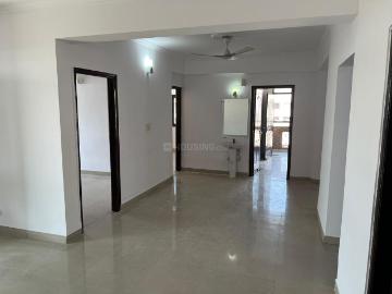 3.5 BHK Apartment in Sector 18 Dwarka for rent New Delhi. The reference number is 19673513
