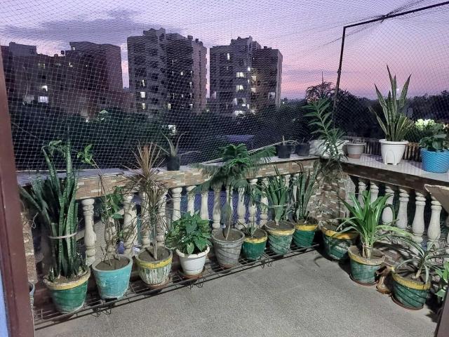 3.5 BHK Apartment in Sector 18 Dwarka for rent New Delhi. The reference number is 20652803