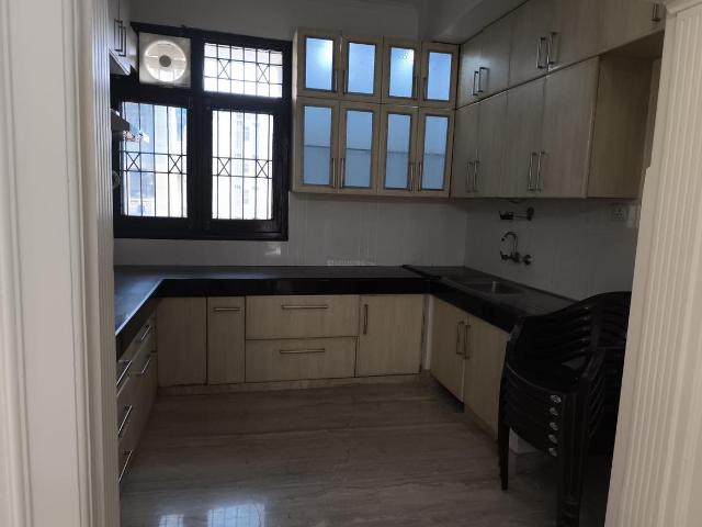 3.5 BHK Apartment in Sector 18 Dwarka for resale New Delhi. The reference number is 19106889