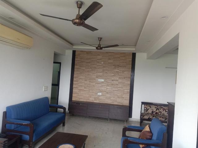 3.5 BHK Apartment in Sector 18 Dwarka for resale New Delhi. The reference number is 19783114