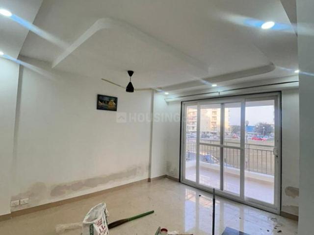 3 BHK Apartment in Sector 18 Dwarka for resale New Delhi. The reference number is 19883523