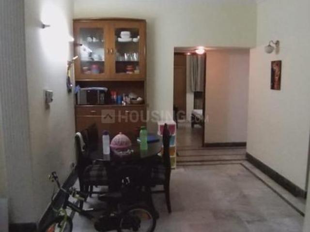 3.5 BHK Apartment in Sector 18 Dwarka for resale New Delhi. The reference number is 20430237