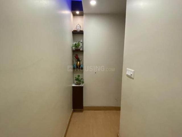 3.5 BHK Apartment in Sector 19 Dwarka for rent New Delhi. The reference number is 21369264
