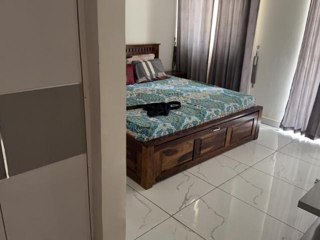 3.5 BHK Apartment in Sector 20 for rent Panchkula. The reference number is 20190408