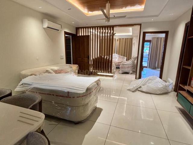 3.5 BHK Apartment in Sector 20 for rent Panchkula. The reference number is 20218143
