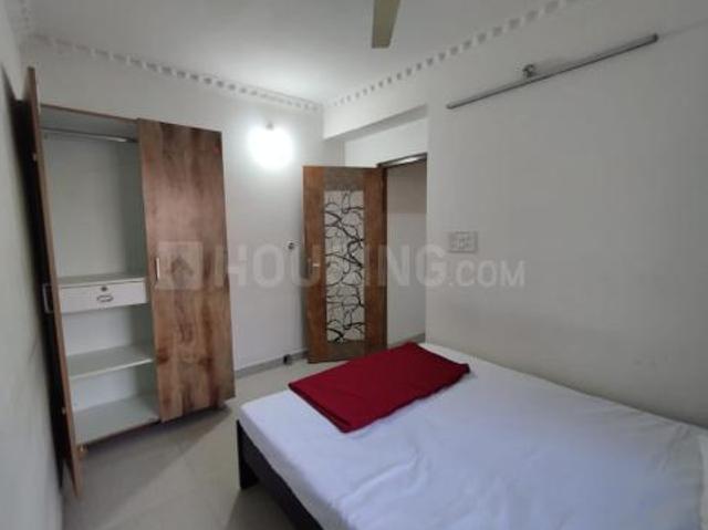3.5 BHK Apartment in Sector 21 for rent Noida. The reference number is 20915264