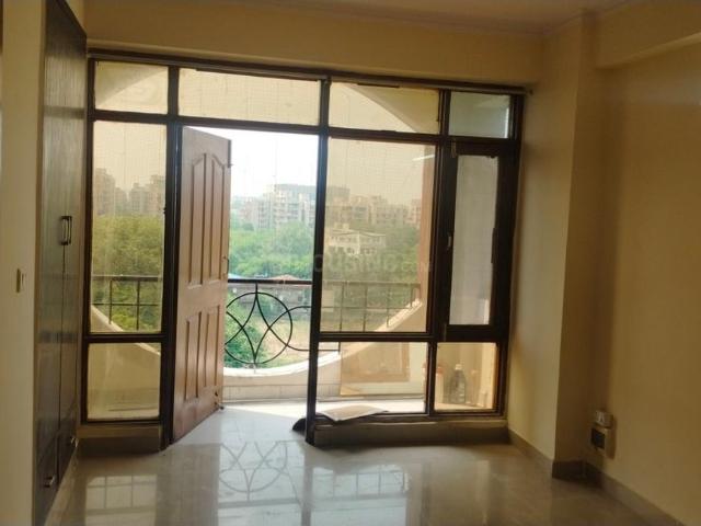 3.5 BHK Apartment in Sector 22 Dwarka for rent New Delhi. The reference number is 20903551