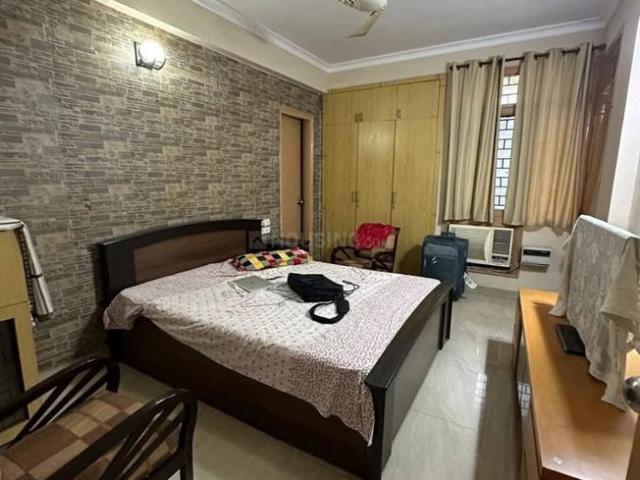 3.5 BHK Apartment in Sector 22 Dwarka for resale New Delhi. The reference number is 17896582