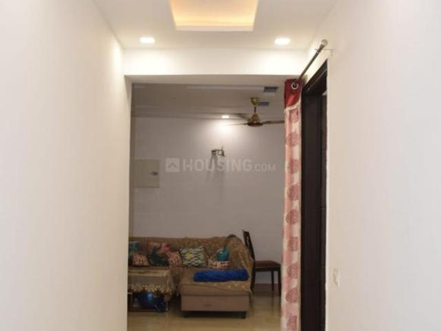 3.5 BHK Apartment in Sector 27 Dwarka for resale New Delhi. The reference number is 19635558