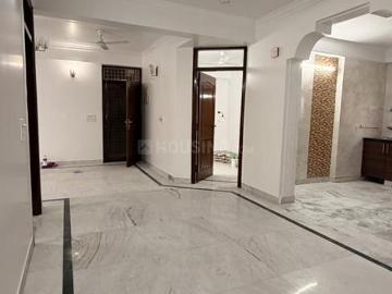3.5 BHK Apartment in Sector 2 Dwarka for rent New Delhi. The reference number is 20572543