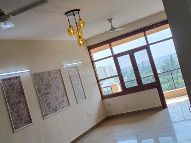 3.5 BHK Apartment in Sector 2 for resale Faridabad. The reference number is 20813206
