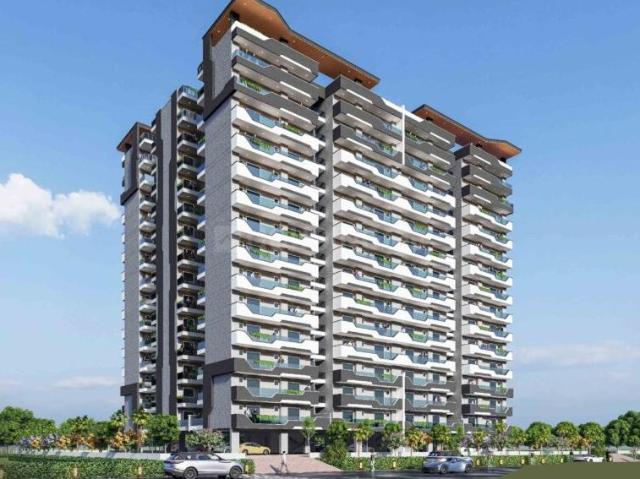 3.5 BHK Apartment in Sector 31 for resale Faridabad. The reference number is 20937416