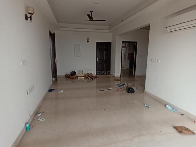 3.5 BHK Apartment in Sector 32 for rent Noida. The reference number is 20701132