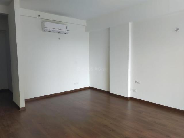 3.5 BHK Apartment in Sector 32 for rent Noida. The reference number is 20205192
