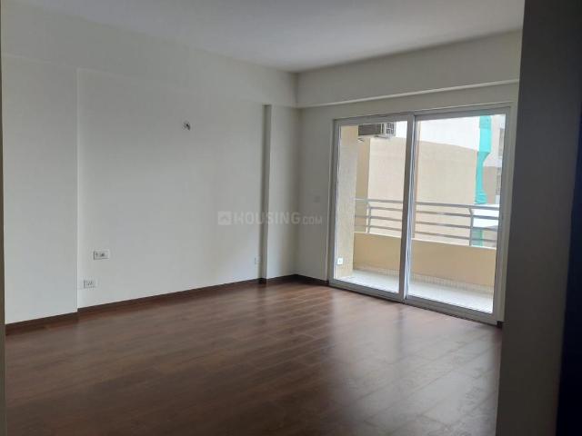 3.5 BHK Apartment in Sector 32 for rent Noida. The reference number is 21059153