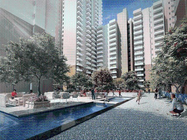 3.5 BHK Apartment in Sector 32 for resale Noida. The reference number is 20394054
