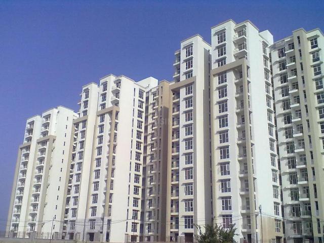 3.5 BHK Apartment in Sector 35 for resale Sonipat. The reference number is 19776187