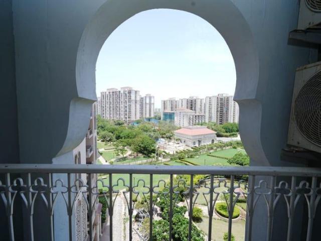 3.5 BHK Apartment in Sector 36 for resale Sohna. The reference number is 20639584