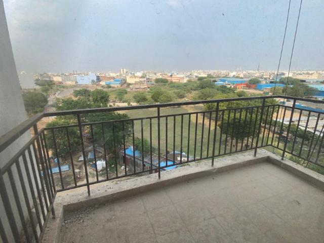 3.5 BHK Apartment in Sector 37C for rent Gurgaon. The reference number is 19966921
