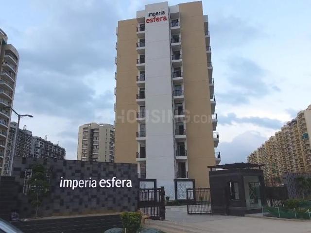3.5 BHK Apartment in Sector 37C for resale Gurgaon. The reference number is 20885431