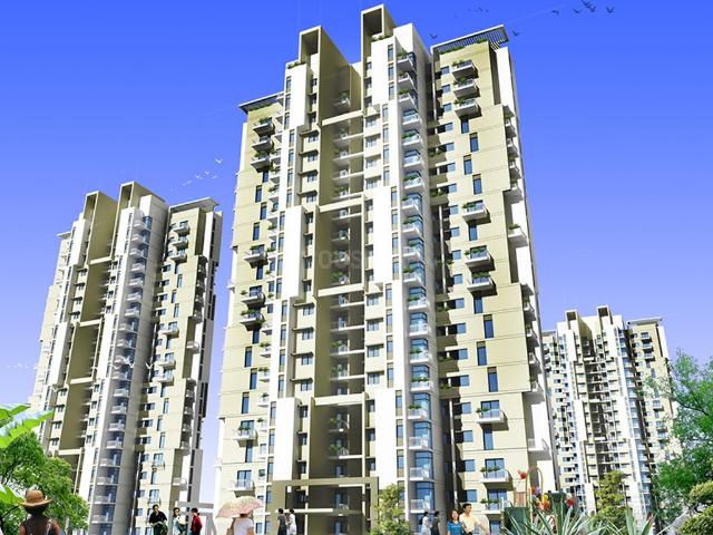 3.5 BHK Apartment in Sector 37D for resale Gurgaon. The reference number is 20750560