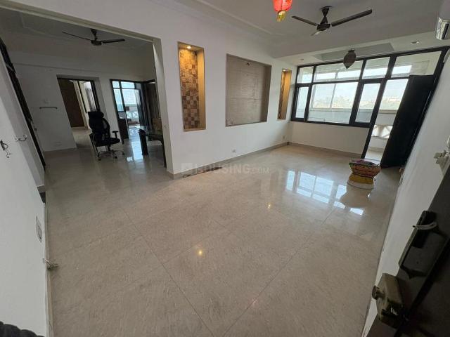 3.5 BHK Apartment in Sector 7 Dwarka for rent New Delhi. The reference number is 19170884