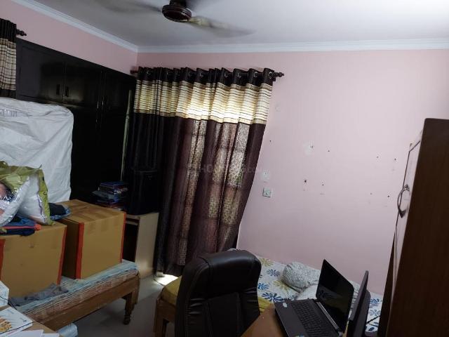 3.5 BHK Apartment in Sector 7 Dwarka for rent New Delhi. The reference number is 20192230